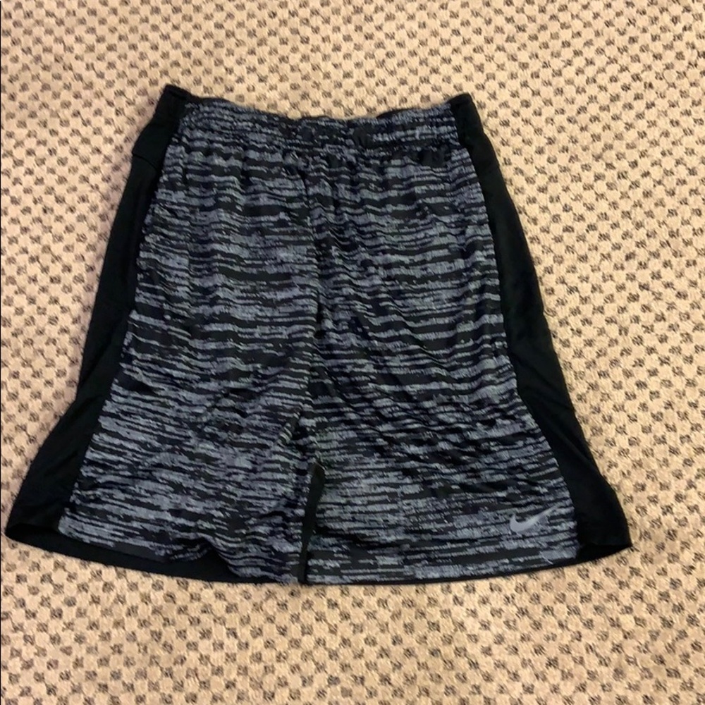 Nike shorts